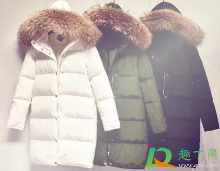 80绒羽绒服是不是不暖和(80%的羽绒服保暖吗)