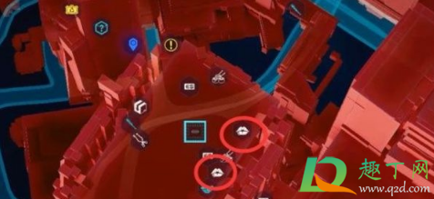 赛博朋克2077怎么啪啪 赛博朋克2077怎么啪啪