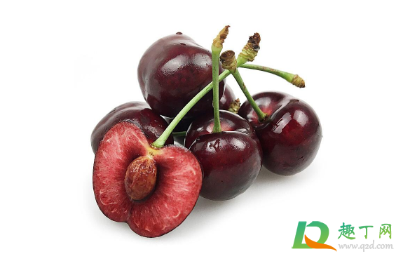 500g车厘子大概有几颗(车厘子20g有几个)