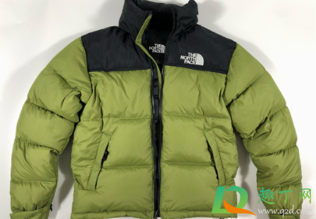 北面羽绒服怎么突然火了(北面羽绒服过时了吗)