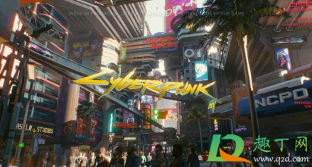 赛博朋克2077开始游戏没反应(赛博朋克2077一进游戏就报错) 赛博朋克2077开始游戏没反应(赛博朋克2077一进游戏就报错)