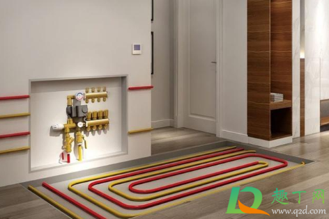 地暖洗了为啥就不热了(地暖洗完了以后也不热怎么情况)