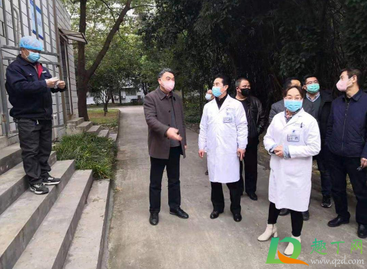 成都疫情会成为第二个武汉吗(湖北成都疫情)