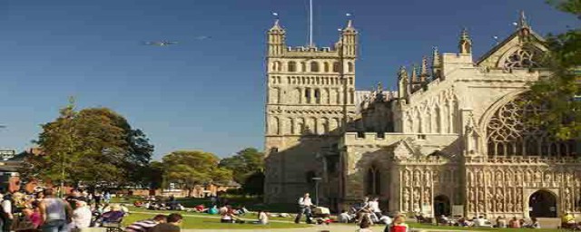 英国东英吉利大学怎么样(英国东英吉利大学英国排名趋势好吗)