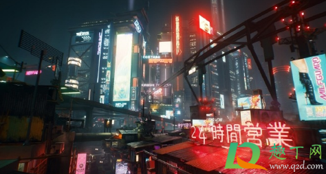 赛博朋克2077有夜店吗(赛博朋克2077夜店能干嘛)