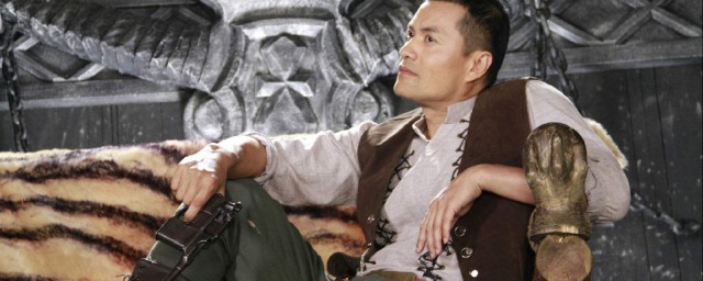 推荐这些土匪主题电视剧(讲述土匪题材的电视剧)