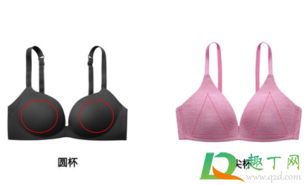 内衣空杯是因为罩杯选大了吗(胸罩穿着空杯是大小选错了么)