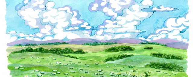 全民保护世界环境的一天(全民参与环境保护)