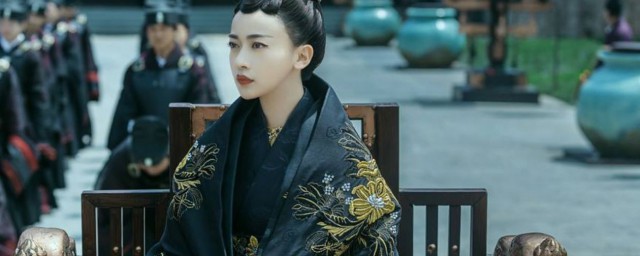 妹喜的评价(妹喜的容貌)