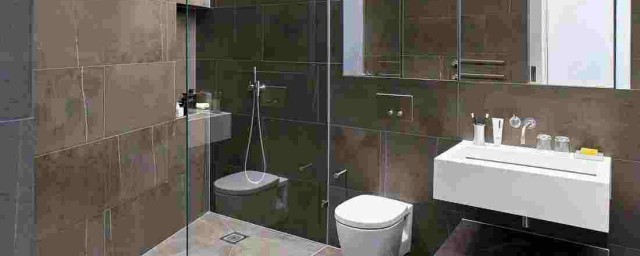 装好的卫生间怎么做防水(做好的卫生间怎么做防水)