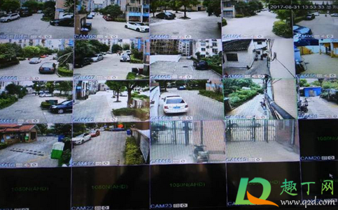 小区监控业主可以看吗(业主有权看小区监控吗)