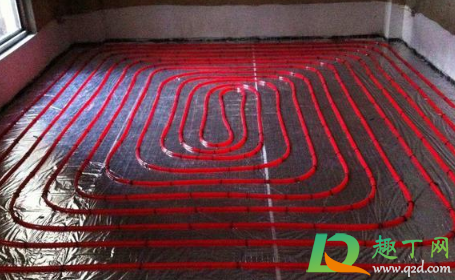 地暖清洗一下会不会改善温度(清洗地暖家里温度可以高点嘛)