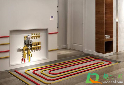 地暖洗好还是不洗好(地暖清洗好还是不清洗好)