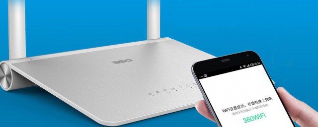 哪个ip能够设置360路由器(360无线路由器ip)