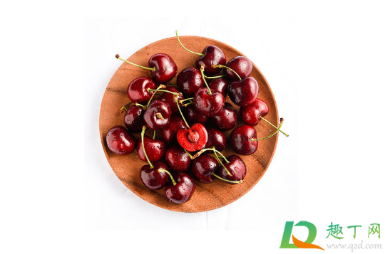 车厘子放在冰箱哪一层(车厘子是不是要放在冰箱里)