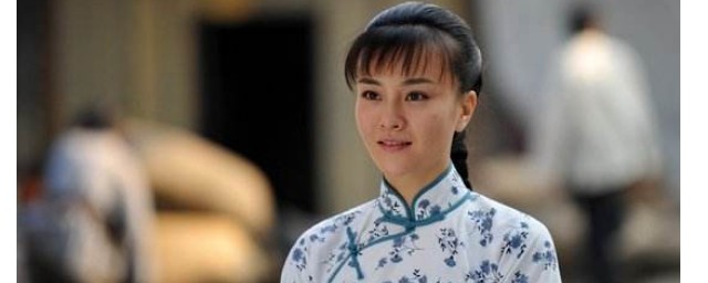 电视剧秋霜讲的是什么(秋霜电视剧情介绍)