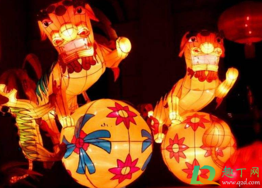 元宵节的习俗有哪些2021(2021的元宵节是在哪一天)