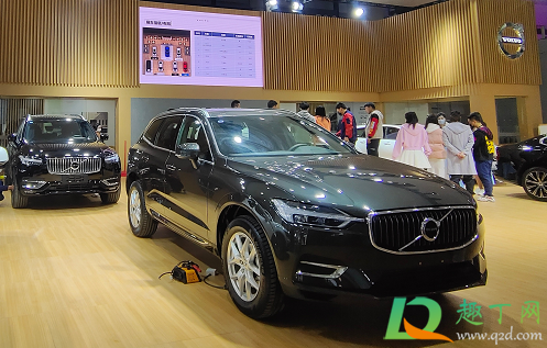 车展和4s店买车哪个划算2021(一般车展买车比4s买车便宜多少)