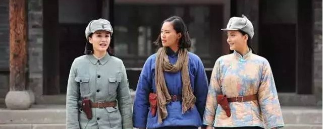 电视剧黄河在咆哮