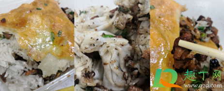 哈哈哈哈哈武汉早餐有哪几家(武汉的早餐)