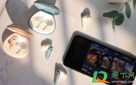 漫步者funbuds降噪多少db(漫步者funbuds底噪) 漫步者funbuds降噪多少db(漫步者funbuds底噪)