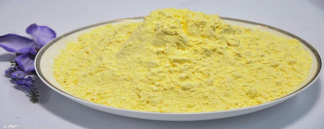 自制玉米面饵料鲤鱼最爱(自做鲤鱼玉米饵料)