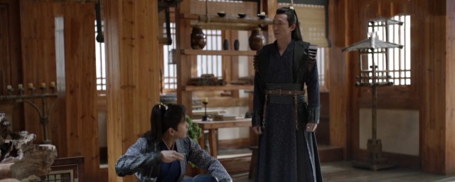 第几集(第几集出阿兰若之梦)