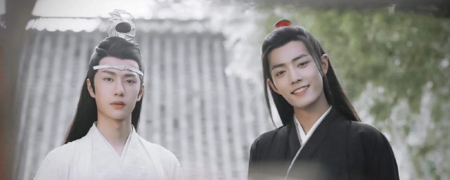 魏无羡由谁饰演(魏无羡扮演者个人简介)