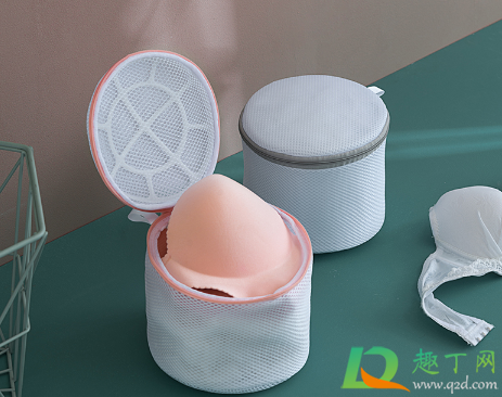 文胸洗衣袋粗网还是细网好(文胸袋粗网好细网好)