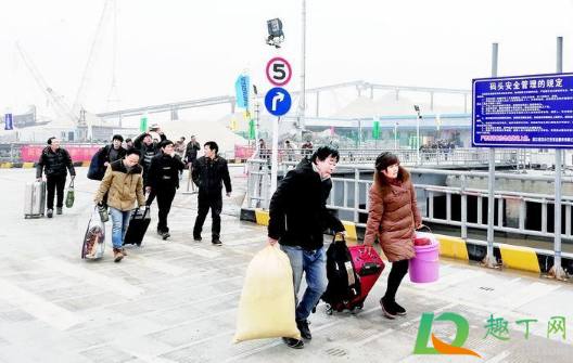 今年过年要提前45天返乡吗2021(2021年新年返乡规定)