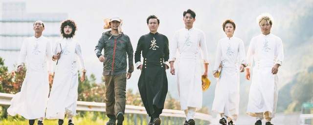 羞羞的铁拳剧情简介(羞羞的铁拳主角)