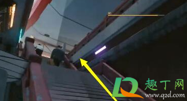 赛博朋克2077扭扭街在哪位置(赛博朋克2077哪条街) 赛博朋克2077扭扭街在哪位置(赛博朋克2077哪条街)