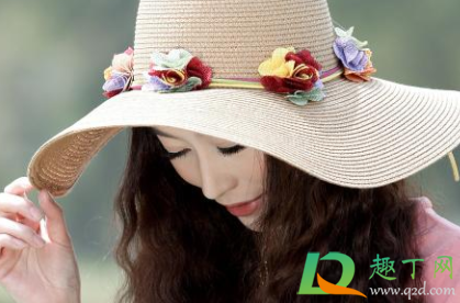 帽子什么颜色防晒紫外线(遮阳帽什么颜色最防紫外线) 帽子什么颜色防晒紫外线(遮阳帽什么颜色最防紫外线)