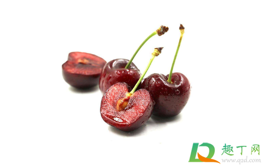 车厘子表面为什么冒水珠(车厘子为什么会出水) 车厘子表面为什么冒水珠(车厘子为什么会出水)