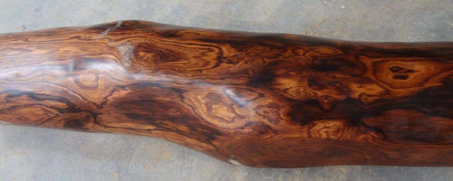 如何鉴定真正的海南黄花梨(如何鉴定海南黄花梨真伪)