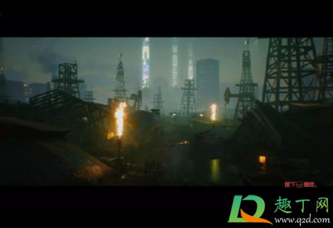 赛博朋克2077是第一视角吗(赛博朋克2077只能第一视角吗) 赛博朋克2077是第一视角吗(赛博朋克2077只能第一视角吗)