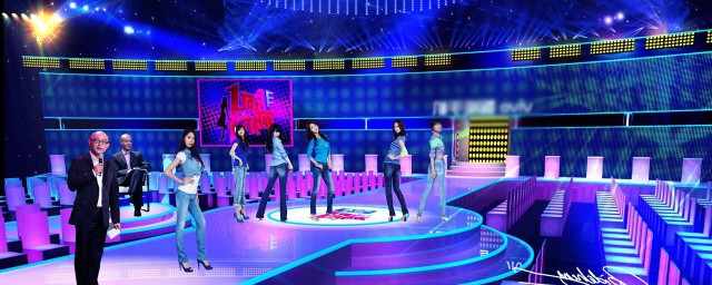 非诚勿扰节目形式(非诚勿扰节目环节)