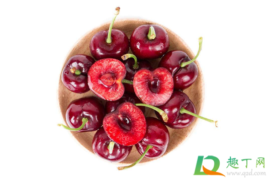 车厘子最大是什么型号的(车厘子各种型号)