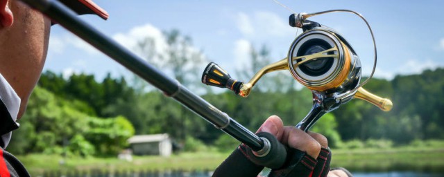 春季钓鱼有什么技巧(春天钓鱼技巧春季钓鱼技巧)