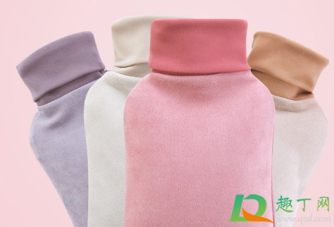 热水袋敷肚子疏通了输卵管真的吗(输卵管积水用热水袋敷肚子有效果吗)