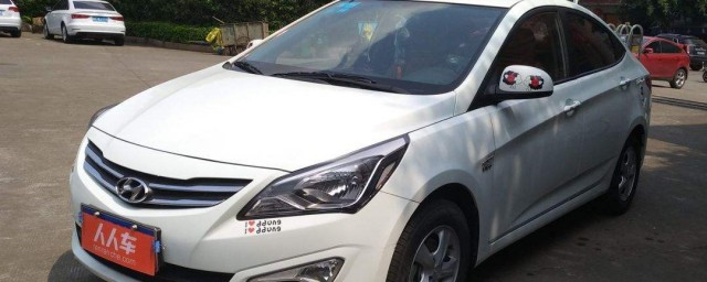 现代瑞纳介绍(现代瑞纳百度百科)