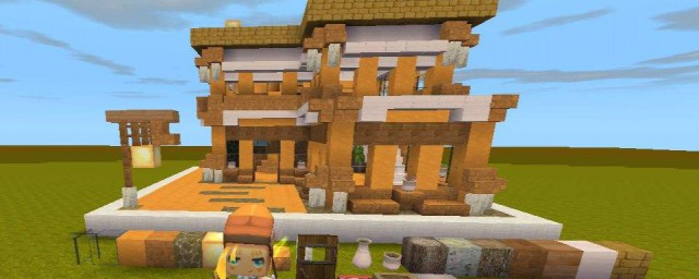 具体建筑方法(建筑的施工方法)