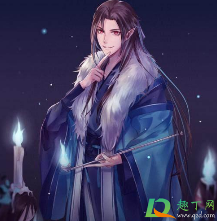 天官赐福戚容最后死了吗(天官赐福戚容死了没)