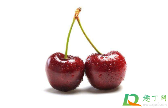 车厘子表面为什么冒水珠(车厘子为什么会出水) 车厘子表面为什么冒水珠(车厘子为什么会出水)