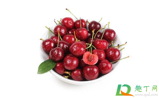 车厘子硬币大小是几个J(车厘子一元硬币大小) 车厘子硬币大小是几个J(车厘子一元硬币大小)