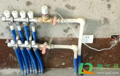 联强地暖分水阀数字怎么设置(地暖混水系统怎么调节混水阀) 联强地暖分水阀数字怎么设置(地暖混水系统怎么调节混水阀)