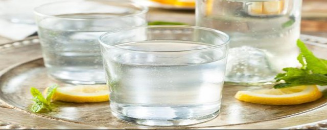 自制苏打水(自制苏打水比例配方)