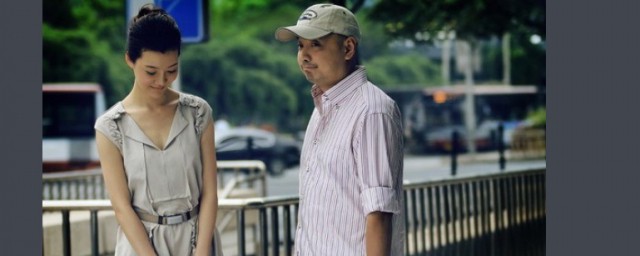 他在剧中是角色是什么(他演的是什么)