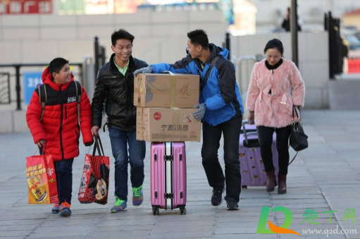 2021春运会不会禁止跨省(2021春节不能跨省) 2021春运会不会禁止跨省(2021春节不能跨省)