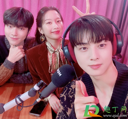 女神降临何时播出在哪看(女神降临几点播出) 女神降临何时播出在哪看(女神降临几点播出)